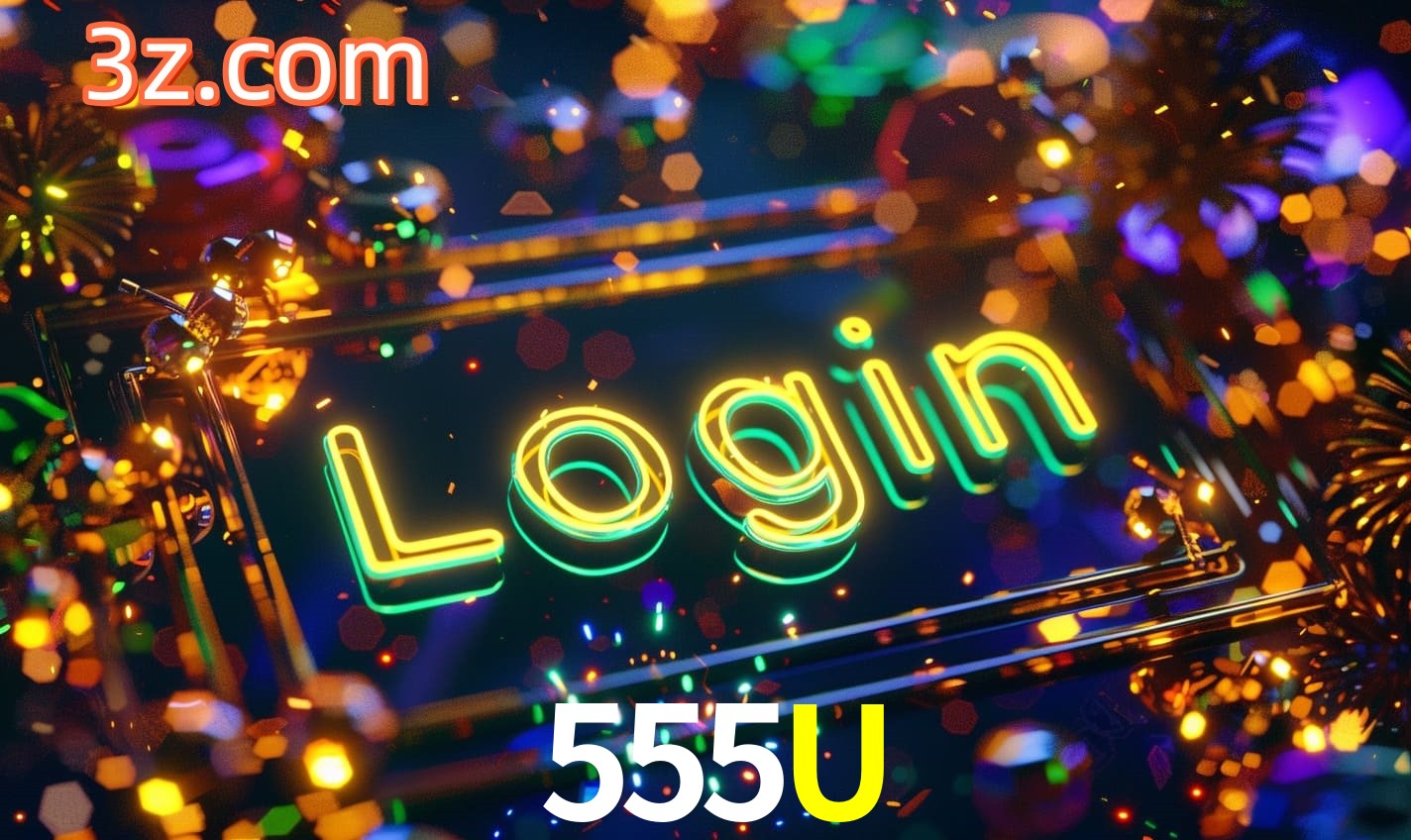 Populares Slots 555U